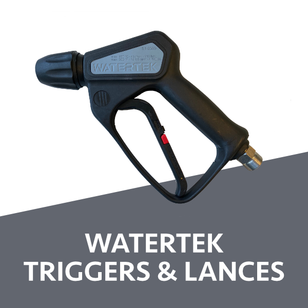 Watertek Triggers & Lances